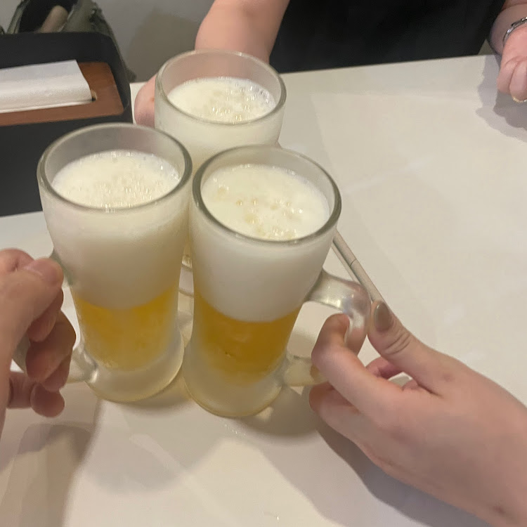RXの450h+・RX・生ビール・豚骨ラーメンに関するカスタム事例の投稿画像4枚目