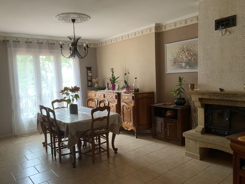 Vente maison 4 pièces 104 m² à Uzès (30700), 274 000 €