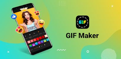 GIF maker - GIF editor para Android–baixar grátis