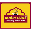 Neethus Kitchen & Restaurant, Majestic, Rajajinagar, Bangalore logo