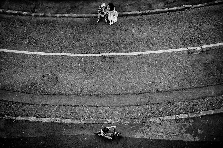 Jurufoto perkahwinan Marius Barbulescu (mariusbarbulescu). Foto pada 27 Jun 2014