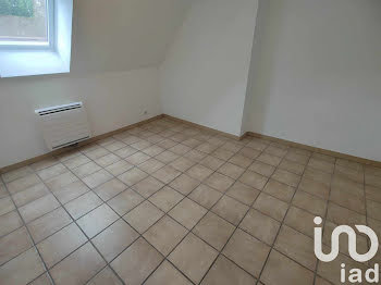 appartement à Gallardon (28)