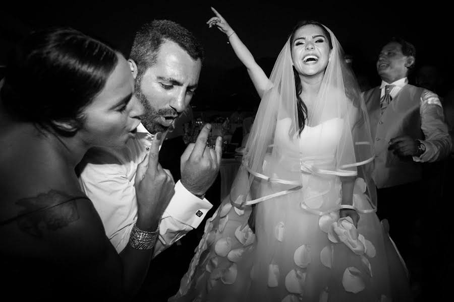 Fotografo di matrimoni Marian Duven (marianduven). Foto del 21 settembre 2016