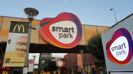 Smart Park Athens 2