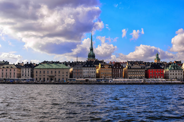 Stockholm