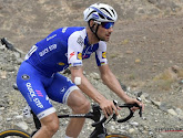 Tom Boonen komt dan toch niét aan de start in zijn laatste Kuurne-Brussel-Kuurne