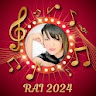 اغاني الراي 2024 بدون انترنت icon