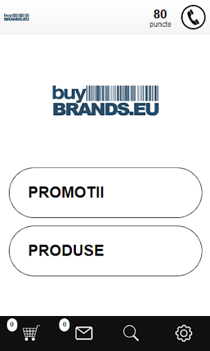 Buy Brands