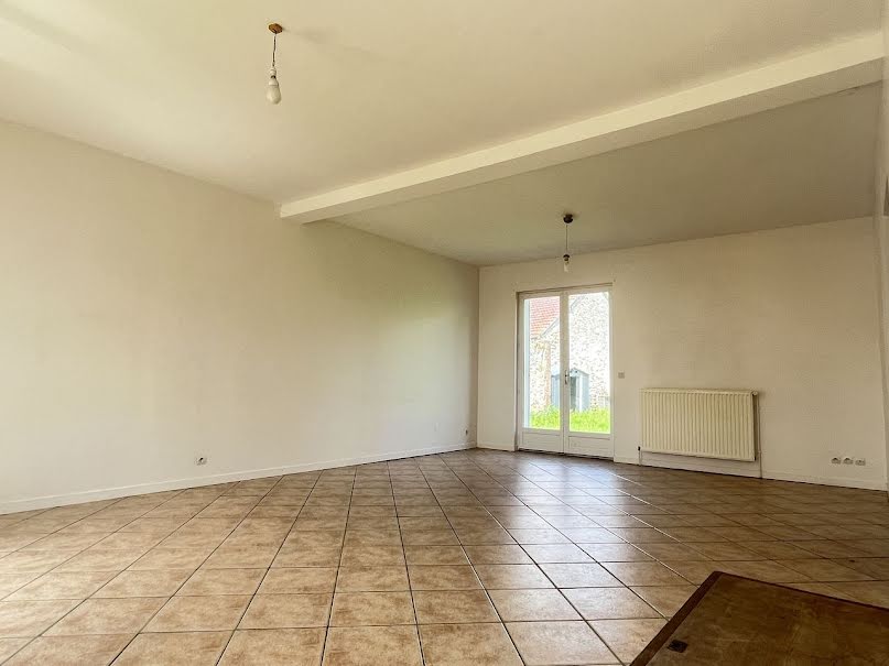 Location  maison 6 pièces 118.98 m² à Montépilloy (60810), 1 620 €