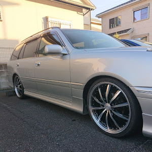 クラウンエステート JZS171W