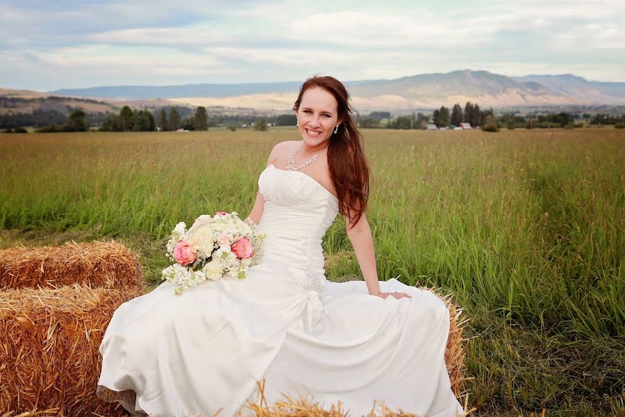 Fotógrafo de bodas Nelli Sudbrock (nellisudbrock). Foto del 29 de diciembre 2019