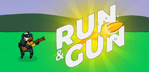 Run and Gun - king of shooting