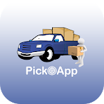 Cover Image of डाउनलोड Pick App 1.3 APK