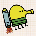 GitHub - shlapkoff/DoodleJump: Doodle Jump