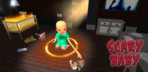 Scary Baby: Horror Game
