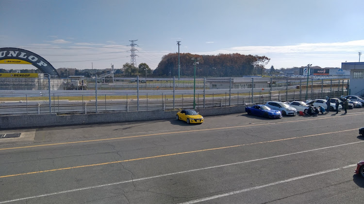 S660のぶりぶりまんさんが投稿したカスタム事例の投稿画像1枚目