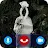 Pocong Video Call Prank icon