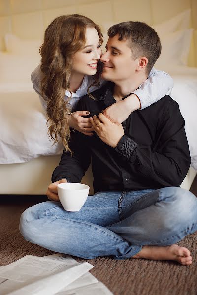 Photographe de mariage Aleksandr Balashov (fotoa). Photo du 19 septembre 2017