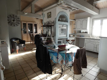 maison à Noirmoutier-en-l'Ile (85)