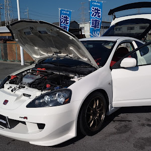 インテグラ DC5