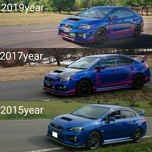 WRX STI VAB