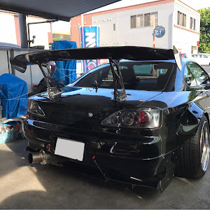 シルビア S15