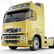 HD Wallpapers Volvo FH Trucks  Icon