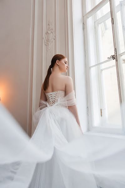 Wedding photographer Tatyana Okhtina (ohtina). Photo of 11 February 2022