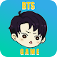 BTS Adventure Game