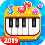 Cover Image of Download Music kids - Songs & Music Instruments 1.2 APK