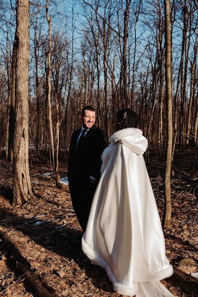 Photographe de mariage Jamie Schroeder (hellolovely). Photo du 9 mai