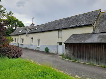 maison à Goven (35)