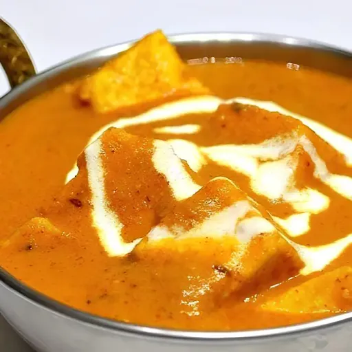 Shahi Paneer