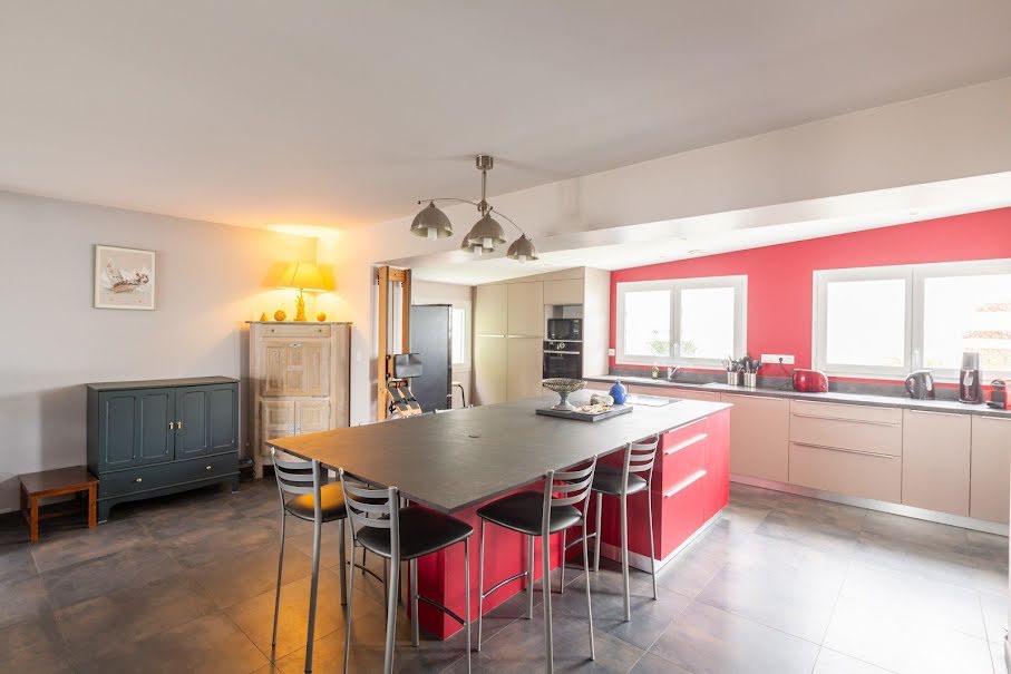 Vente maison 5 pièces 116 m² à Binic (22520), 465 750 €