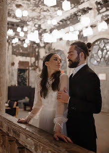 Photographe de mariage Polina Gorbacheva (polinagorbacheva). Photo du 29 janvier 2021