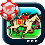 Cover Image of Скачать Horse Racing Arcade 1.4 APK