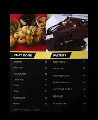 New Ooty Bakery menu 5