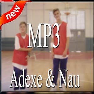 Adexe Y Nau Musica Full 1.0 Icon