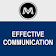 Effective Communication icon