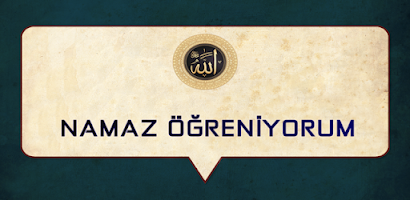 Namaz Öğreniyorum Screenshot