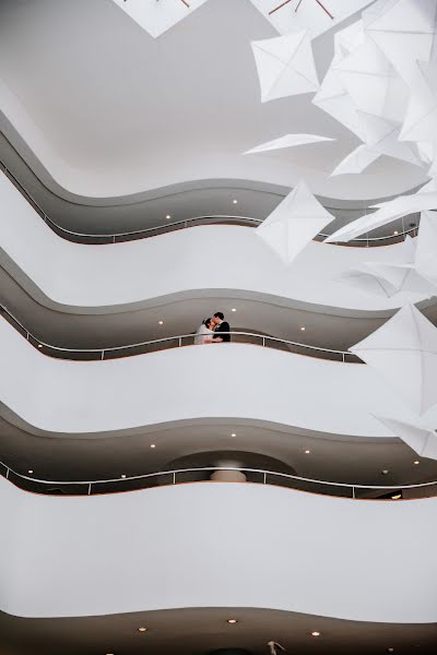 Fotógrafo de bodas Kaan Gok (rituelvisuals). Foto del 25 de julio 2019