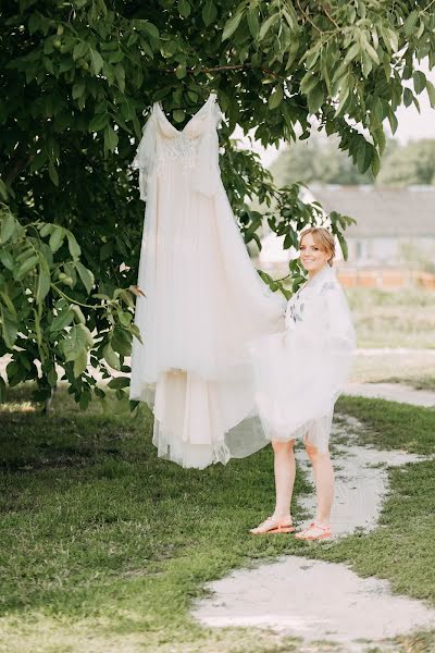 Vestuvių fotografas Mariya Baklanenko (baklasha00). Nuotrauka 2019 spalio 4