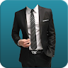 Business Man Suit icon