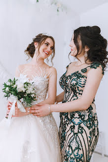 Wedding photographer Sergey Kharitonov (questerman). Photo of 4 January 2019