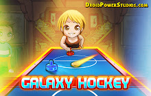 Galaxy Hockey small promo image