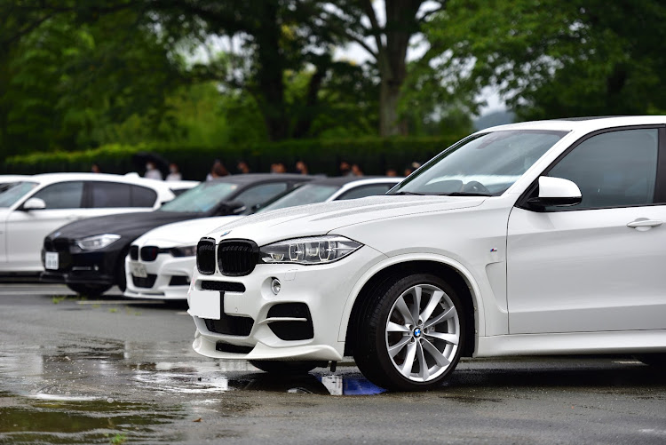 Z4のコロナに負けるな・BMW浜名湖オフ・FSWオフ・サミット夏に関するカスタム事例の投稿画像37枚目