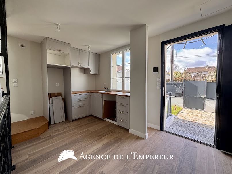 Vente maison 4 pièces 70 m² à Rueil-Malmaison (92500), 625 000 €