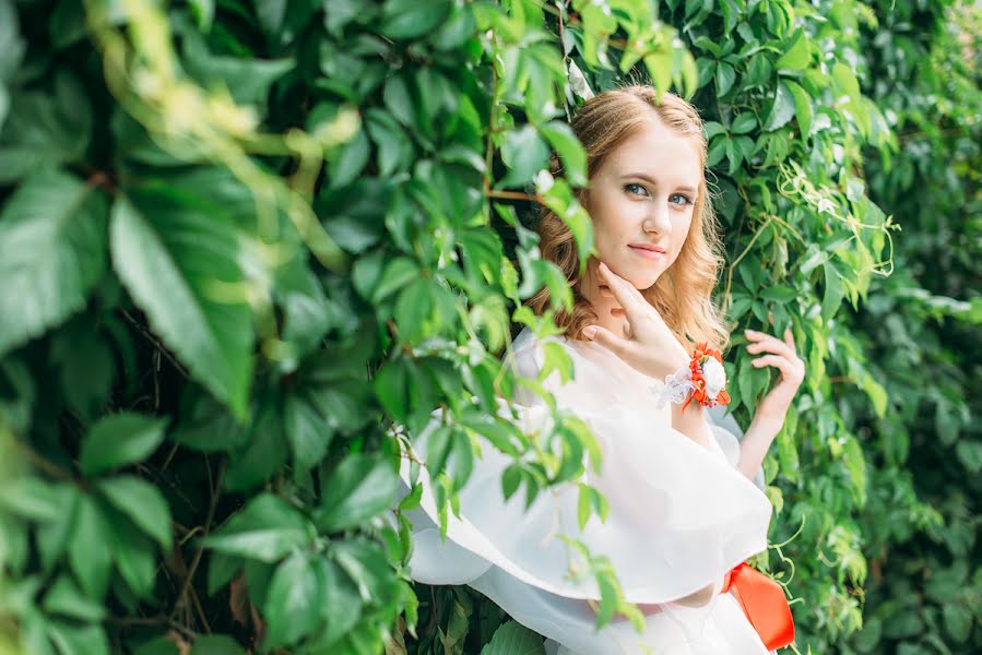 Nhiếp ảnh gia ảnh cưới Aleksandra Kudrina (girlweb). Ảnh của 8 tháng 8 2018