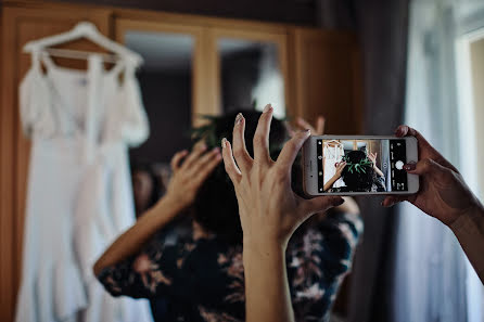 Photographe de mariage Mariya Orekhova (maru). Photo du 5 décembre 2018