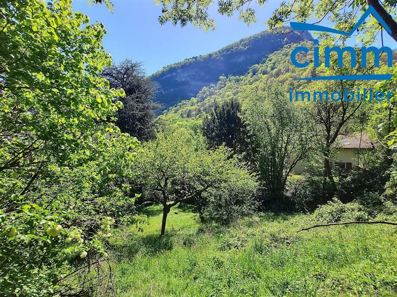 Vente terrain à batir  821 m² à Veurey-Voroize (38113), 175 000 €